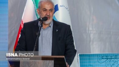 هشدار وزیر نیرو: پرمصرف‌ها باید هزینه واقعی آب را بپردازند