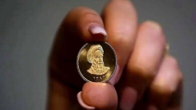 قیمت طلا و سکه امروز 29 تیر 1404