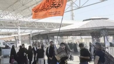 فروش حضوری بلیت اتوبوس سفر‌های اربعین + جزییات