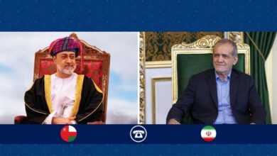 پزشکیان: با درایت رهبران کشورهای منطقه توطئههای آمریکا و رژیم صهیونی به ثمر نخواهد رسید