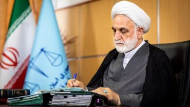 شهادت شماری از کارکنان زندان و دادسرای ناحیه ۳۴ و برخی خانواده‌های زندانیان