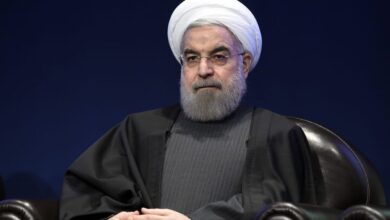 روحانی: آتش‌بس نشانه پایان تهدید نیست