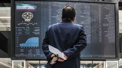 پیش بینی بورس دوشنبه 30 تیر 1404