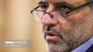 استعفای شهردار اهواز تکذیب شد