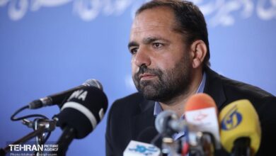 برای حفاظت از آثار ارزشمند تاریخی در زمان بحران‌ مخازن امن نداریم