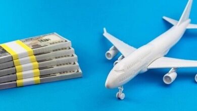 پاکسازی بزرگ در فروش آنلاین بلیت هواپیما