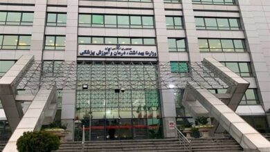 انتصاب دبیران بوردهای تخصصی و فوق تخصصی وزارت بهداشت اولین جلسه دبیران بوردهای تخصصی با وزیر بهداشت فردا برگزار می شود