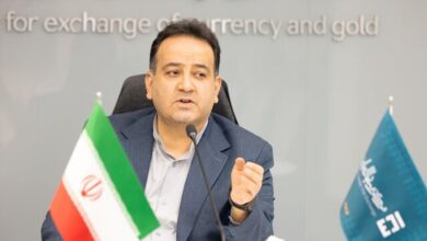 بالسینی: بازار ارز تجاری فردا دایر است؛ بیش از ۷۶۱ هزار سکه فروخته شد