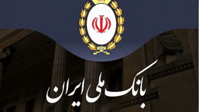 تقدیر ویژه نماینده رئیسجمهور از عملکرد بانک ملی در حمایت اقتصادی