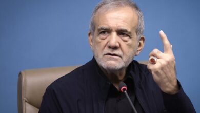 پزشکیان: امروز حتی آمادگی داریم با اپوزیسیون گفت‌وگو کنیم