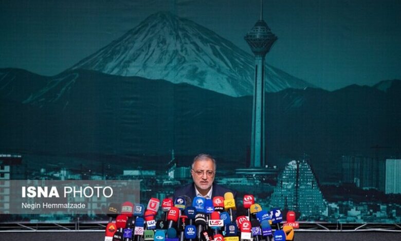 محل دفن شهدای تجاوز رژیم صهیونیستی مشخص شد