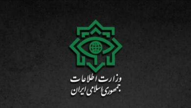 گزارش وزارت اطلاعات از شناسایی و نابودسازی عوامل سرویسهای جاسوسی بیگانه