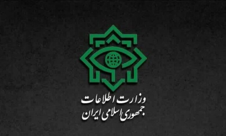 گزارش وزارت اطلاعات از شناسایی و نابودسازی عوامل سرویس‌های جاسوسی بیگانه