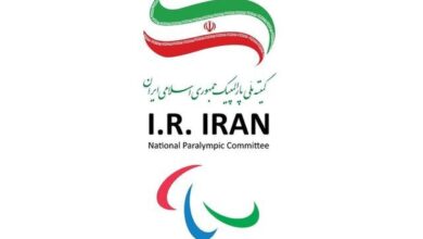 ایران خواستار تعلیق عضویت رژیم صهیونیستی در کمیته جهانی پارالمپیک شد