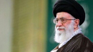 رهبر انقلاب: تسلیم ایران بزرگ و قوی، حرف بزرگ‌تر از دهان رئیس‌جمهور آمریکاست؛ هرگز اتفاق نخواهد افتاد