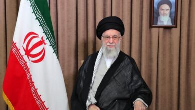 بازتاب گسترده بیانات رهبری در رسانه های خارجی؛ رویترز: رهبر ایران به صورت آمریکا سیلی زد