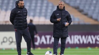 پرسپولیس به دنبال بازگرداندن کارتال!