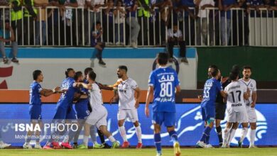 آغاز لیگ برتر بیست‌وپنجم از اواخر مرداد