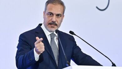 فیدان: اقدام ایران در برابر اسرائیل، دفاع مشروع از خود بود