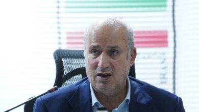 تاج: این تشییع میلیونی نشانه حق بودن راه شهدای اقتدار وطن است