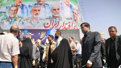 دنیامالی در واکنش به اظهارات ترامپ: نباید یک دلقک را جدی گرفت