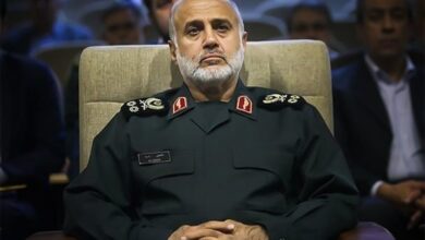 تعطیلی ادارات دزفول به مناسبت تشییع پیکر مطهر شهید غلامعلی رشید