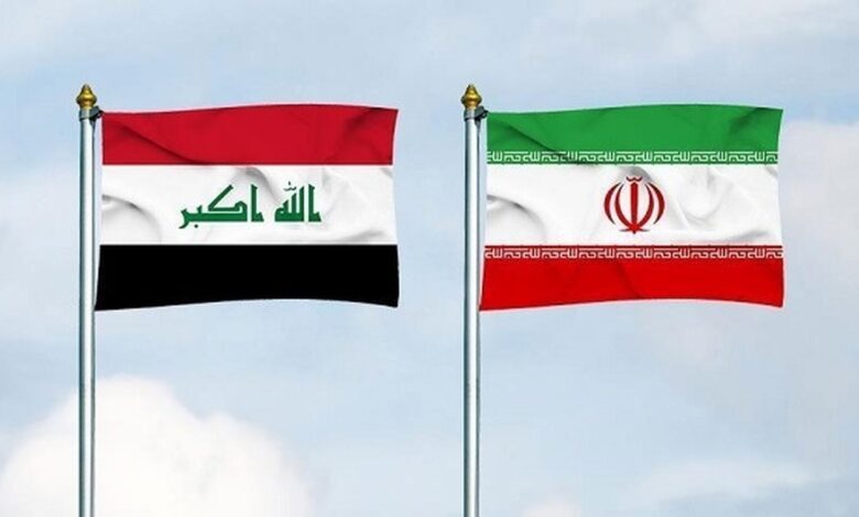 تنش ۱۲ روزه و تغییر مسیر روابط ایران و عراق