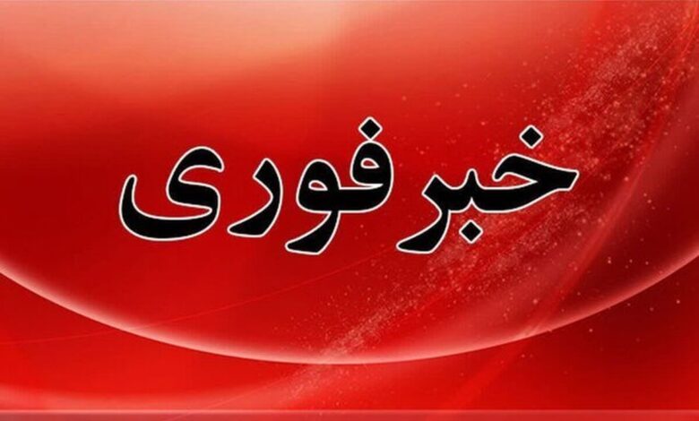 علت شنیده شدن صدای انفجار از غرب تبریز چه بود؟