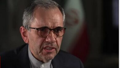 تختروانچی: آمریکا برای ازسرگیری مذاکرات، باید هرگونه حمله بیشتر به ایران را منتفی بداند