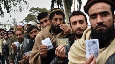 پاکسازی اجباری،موج جدید اخراج افغانستانی ها آغاز شد!