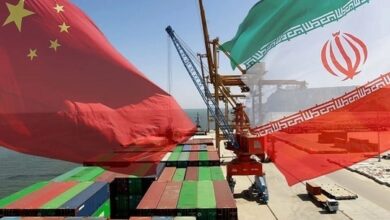 گرم‌تر شدن روابط نفتی ایران و چین با افزایش صادرات