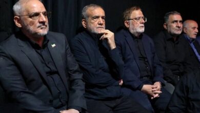 پزشکیان: مردم باید با افکار و دیدگاه‌های افرادی مثل شهید باقری آشنا شوند