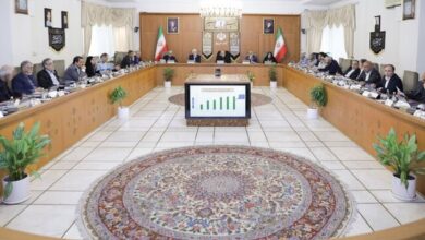 پزشکیان: برای بهبود وضعیت آب باید تدبیر عاجل کنیم