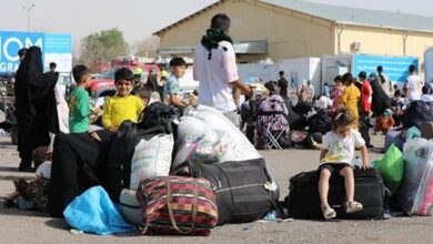 با اخراج افغانها کسب و کار جدیدی شکل گرفت!