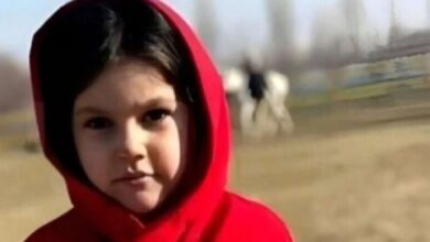 صدور حکم اعدام دومین متهم به قتل نیان ۶ ساله بوکانی