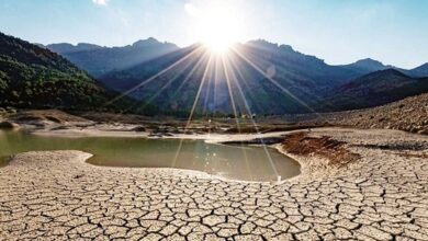 احتمال تعطیلی هفتگی تهران در میانه هفته به‌دلیل بحران آب
