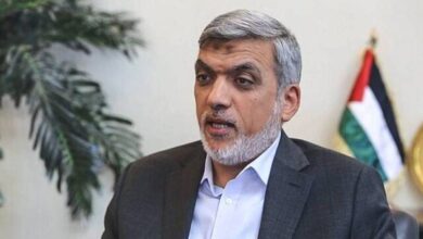 حماس: هدف ویتکاف از سفر، کنترل خشم جهانی از سیاست گرسنگی در غزه است
