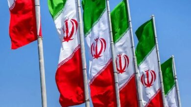 بیانیه تند چند کشور اروپایی علیه ایران