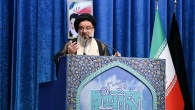 خاتمی: اگر جنگی علیه ما آغاز شود، آنان را بیچاره می‌کنیم
