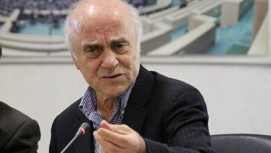 داریوش مصطفوی درگذشت