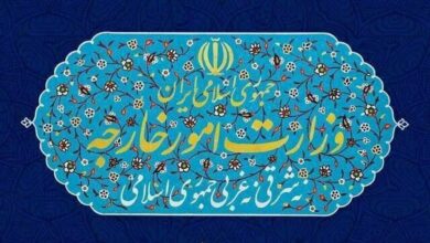 بیانیه وزارت امور خارجه ایران در اولین سالگرد ترور شهید «اسماعیل هنیه» توسط رژیم صهیونیستی