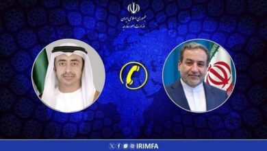 تاکید «عراقچی» بر ضرورت هوشیاری همه کشور‌های منطقه در قبال توطئه‌های رژیم صهیونیستی