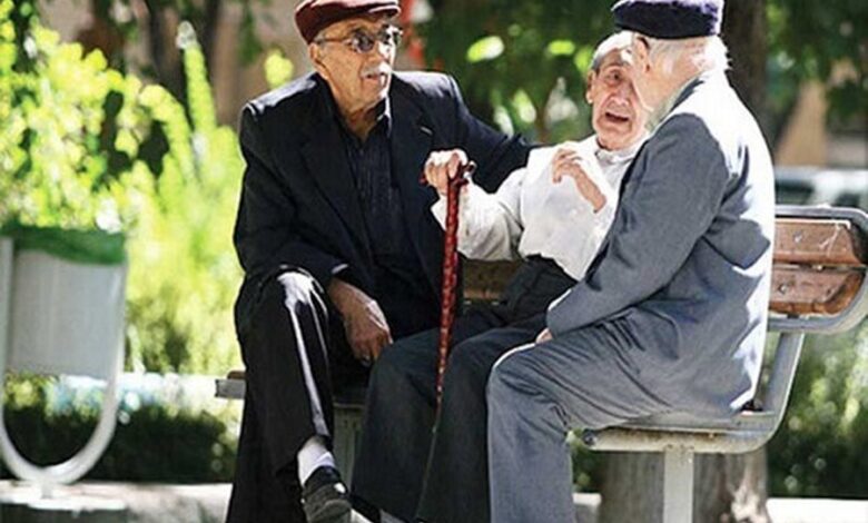 واریز اعتبار جدید حکمت کارت برای بازنشستگان نیروهای مسلح ۵۲۰ هزار تومان به ازای هر فرد