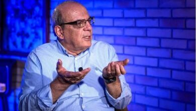 هشدار عباس عبدی به تندروهایی که مرغ سیاست‌شان یک پا دارد؛ ایستادگی در برابر ملت ننگ است