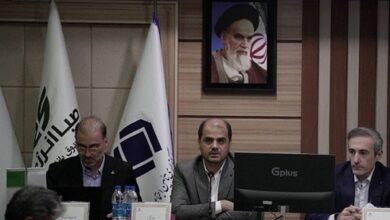 رکورد شکنی شرکت نفت پاسارگاد با رشد 62.4 درصدی سود خالص