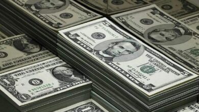 قیمت دلار امروز 12 مرداد 1404