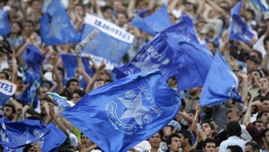 دعوت مدیران باشگاه استقلال به مجلس