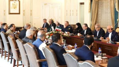 پزشکیان: ایران، در سختی‌ها پاکستان را در کنار خود دیده است