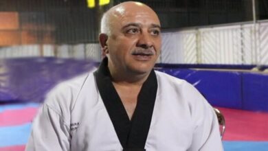 واکنش پیرهادی به صحبتهای نعمتزاده و ساعی: شکایتم را پیگیری میکنم