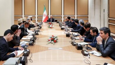 رئیس‌جمهور: سکوت در برابر مظالم رژیم صهیونیستی، همراهی با ظلم است